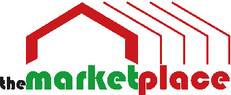 The MarketPlace logo